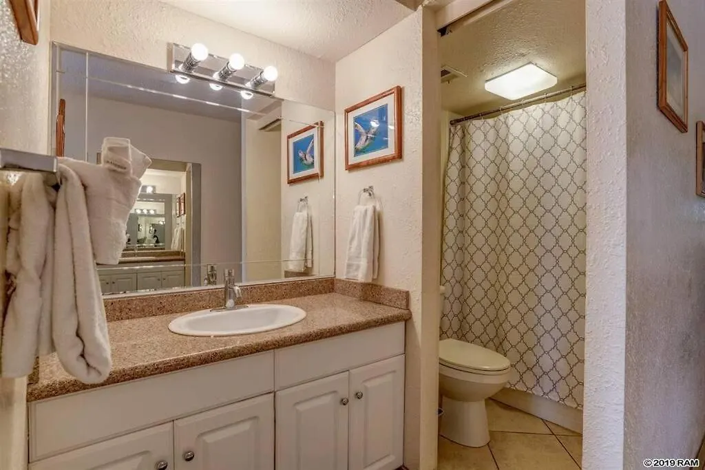 Appartement Wonderful Paki Maui By The Ocean In Lahaina