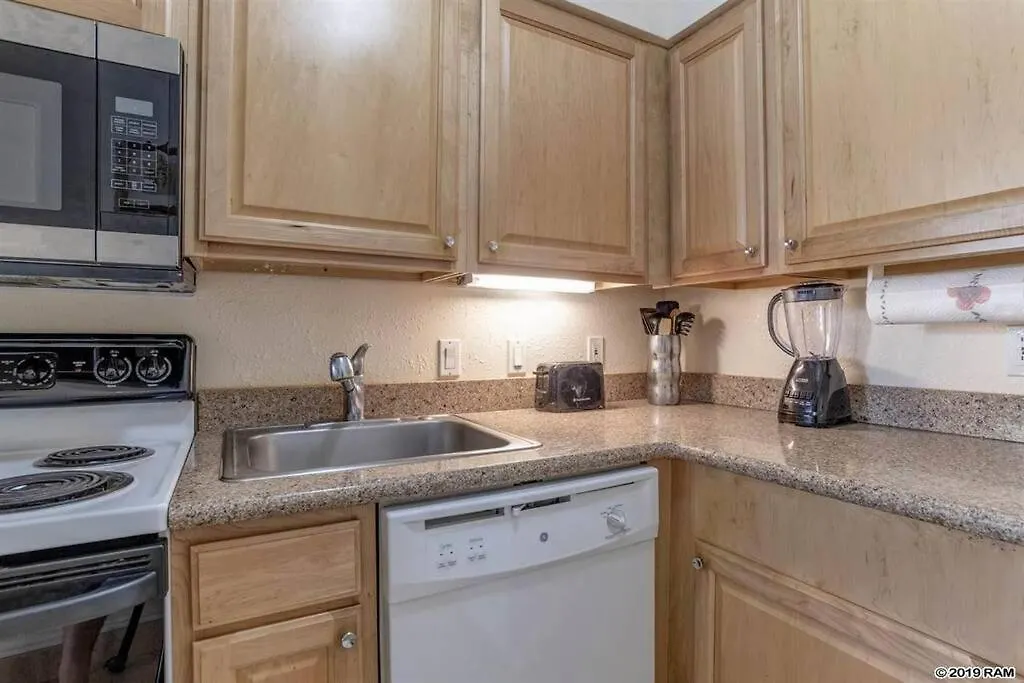 Appartement Wonderful Paki Maui By The Ocean In Lahaina