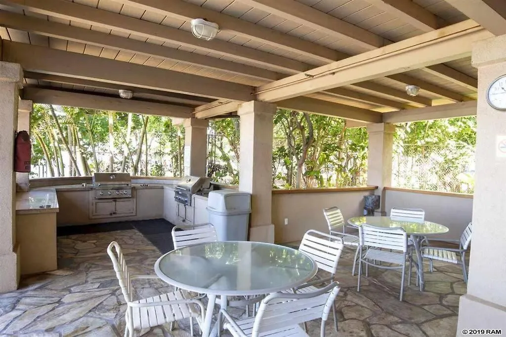Wonderful Paki Maui By The Ocean In Lahaina 0*,
