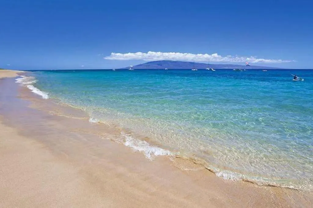 Appartement Wonderful Paki Maui By The Ocean In Lahaina