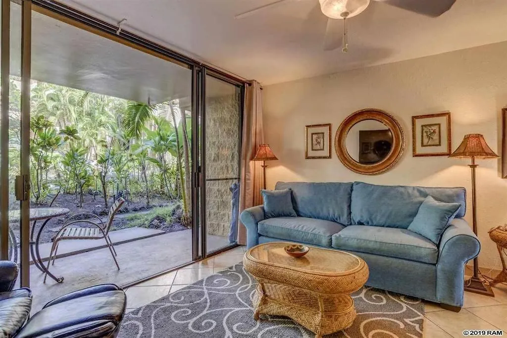 Appartement Wonderful Paki Maui By The Ocean In Lahaina