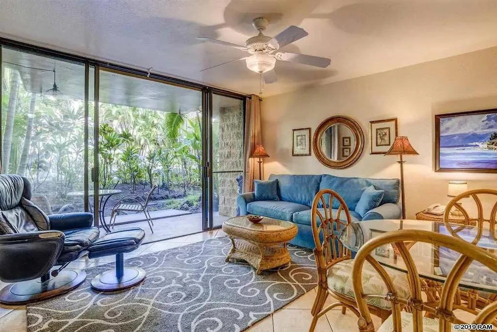 Appartement Wonderful Paki Maui By The Ocean In Lahaina Verenigde Staten