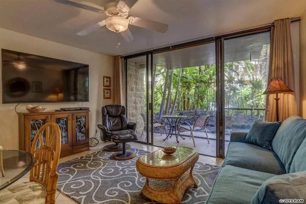 アパート Wonderful Paki Maui By The Ocean In ラハイナ 米国